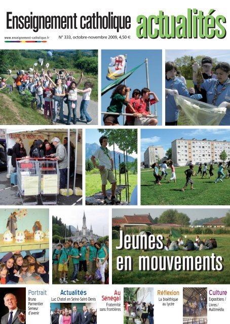 CSVP Jeunes de Notre-Dame de la Gare - Étudiants et Jeunes Pros - Diocèse  de Paris