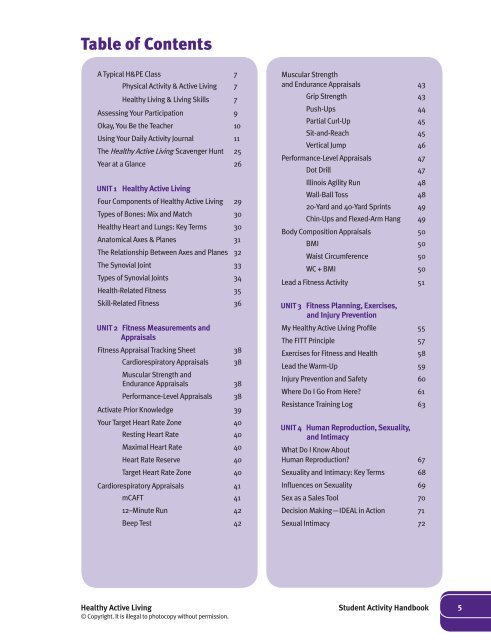 grade 10 worksheets