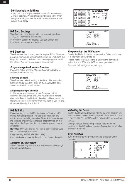 Download ... - Horizon Hobby