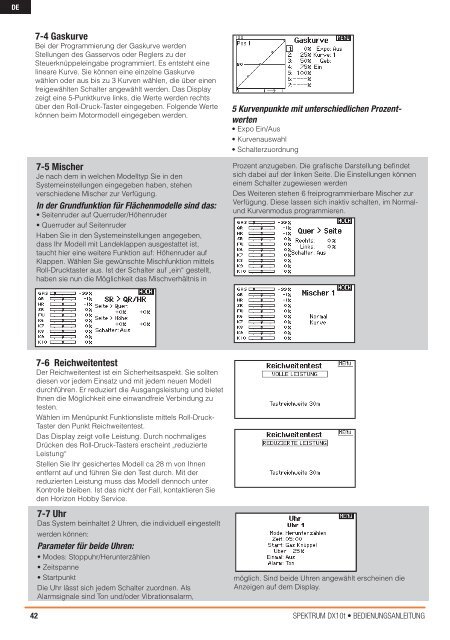 Download ... - Horizon Hobby