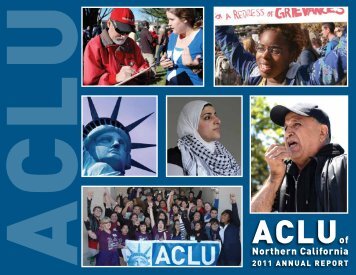 Download - ACLU of Northern California