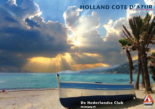 kOpjE - De Nederlandse Club aan de CÃ´te d'Azur
