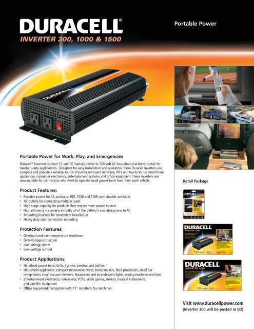 Download detailed technical spec sheet for this product - Battery Biz