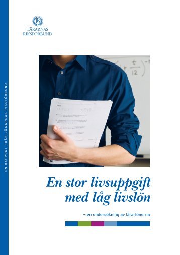 Hela riket.pdf - LÃ¤rarnas RiksfÃ¶rbund