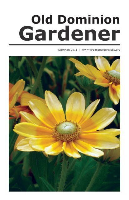 Download - Virginia Federation of Garden Clubs