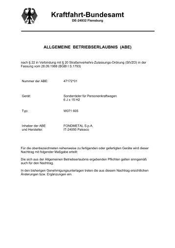 W071 6x15 ABE-Nachtrag01.pdf - In Bearbeitung