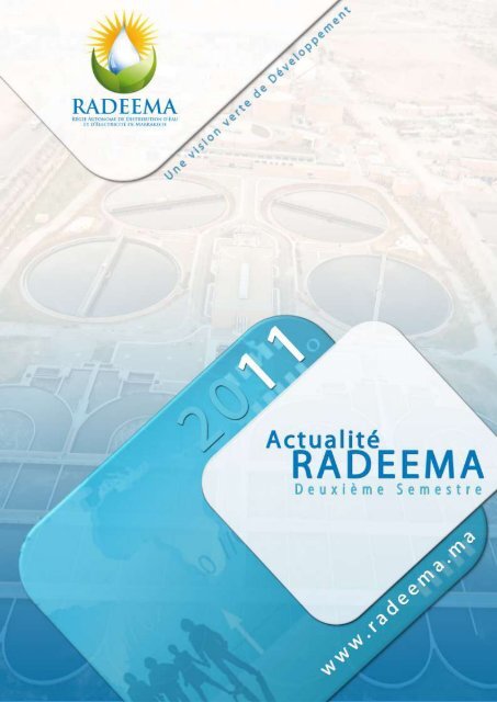 Télécharger le Document PDF - Radeema