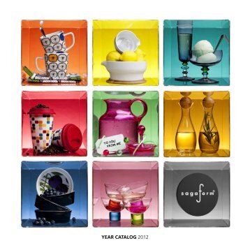 YEAR CATALOG 2012 - International Housewares Association