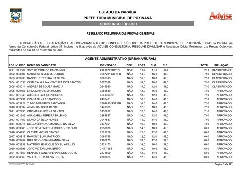 Escritório de Contabilidade e Despachante Adailton Matias de Paiva