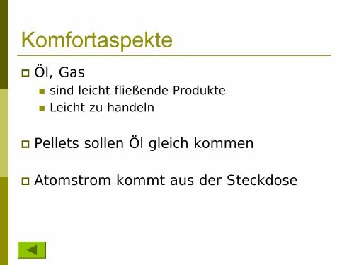 Vortrag: Hackschnitzel - Horst R. Dänzer