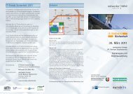 Flyer - networker NRW eV