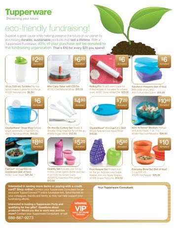How to order tupperware