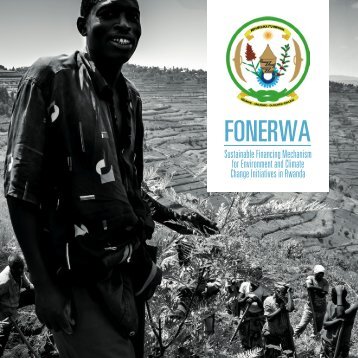 What is FONERWA and how will it work?