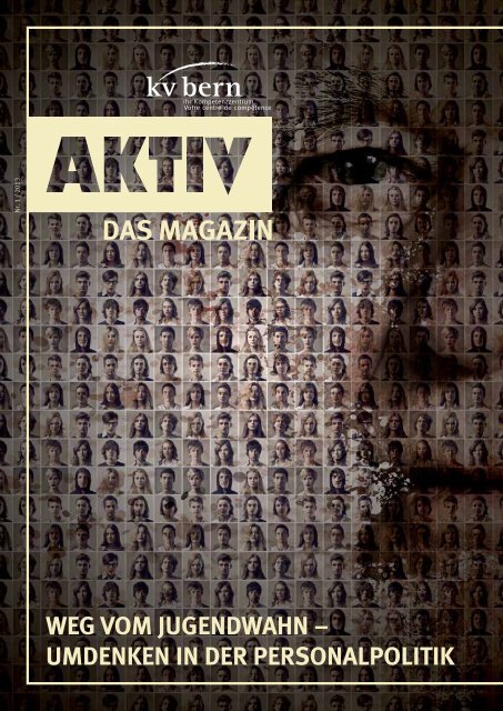 AKTIV Nr.1 2013 (PDF, 5885 kb) - KV Bern