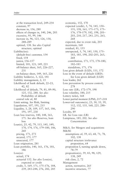 Risk Management and Value Creation in ... - Arabictrader.com