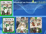 Schafkopf am Stammtisch - RunMob