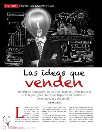 Descargar PDF - Revista Mercados & Tendencias