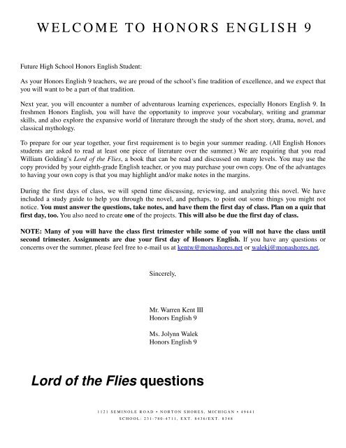 How did simon die in lord of the flies image