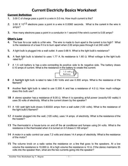 Electrical Conversion Chart Watts To Amps Pdf