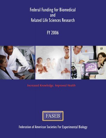 national institutes of health - FASEB