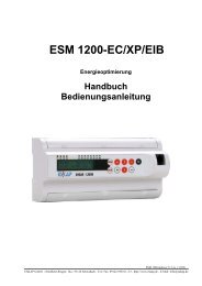 Handbuch ALS-multi-ec-z V 2.1a - ESKAP GmbH