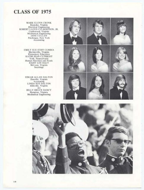 1975 - Virginia Tech