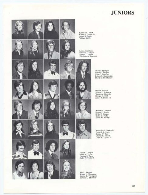 1975 - Virginia Tech