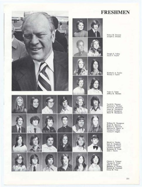 1975 - Virginia Tech