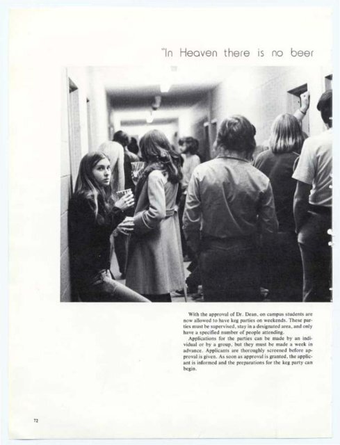 1975 - Virginia Tech
