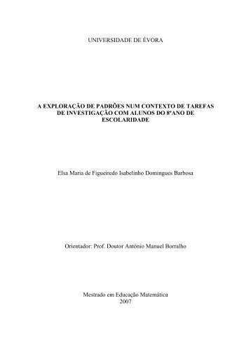 Tese Final c_criticas - Escola Superior de Educação de Viana do ...