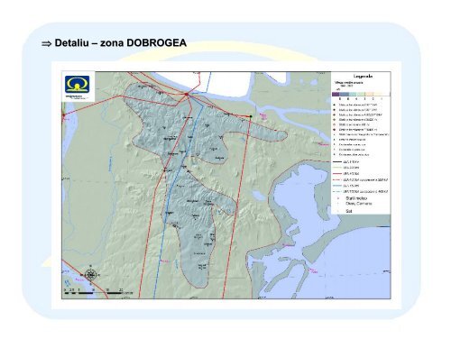 Informatii generale privind potentialul eolian si de radiatie solara pe ...