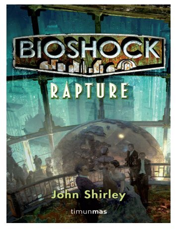 Bioshock+-+Rapture