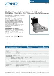 2.0062_D - JOYNER pneumatic GmbH