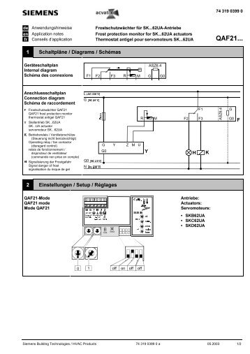 QAF21... - Siemens