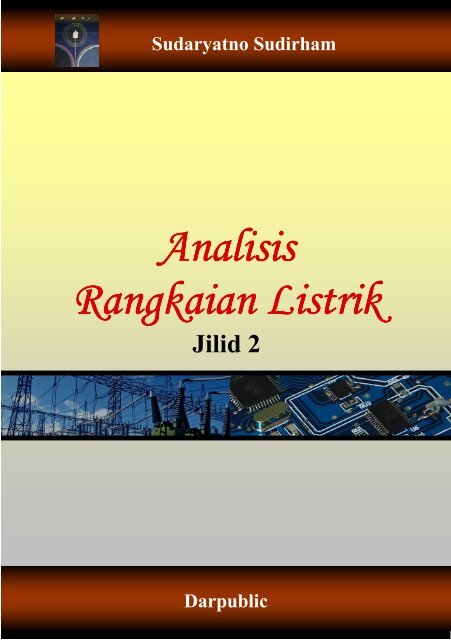 Analisis Rangkaian Listrik - Ee-cafe.org