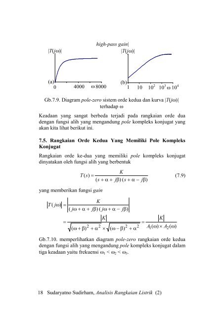 Analisis Rangkaian Listrik - Ee-cafe.org