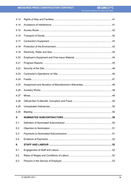 Download Tender Document - High Commission of India, Colombo