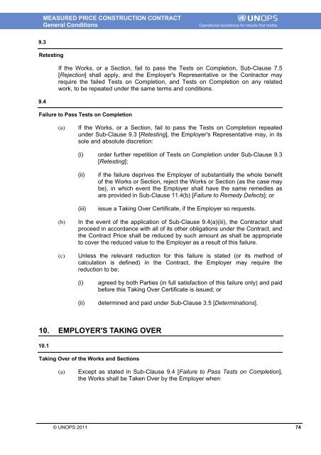 Download Tender Document - High Commission of India, Colombo