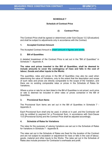 Download Tender Document - High Commission of India, Colombo