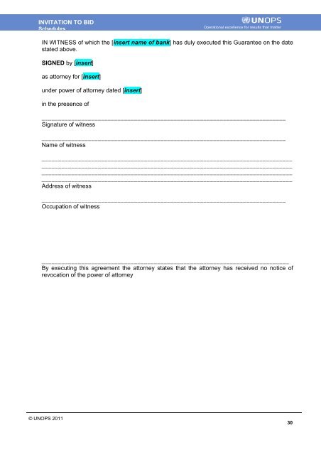 Download Tender Document - High Commission of India, Colombo