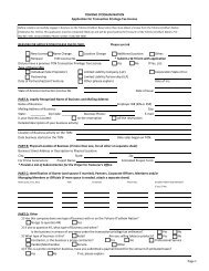 privilege tax license radcliff city