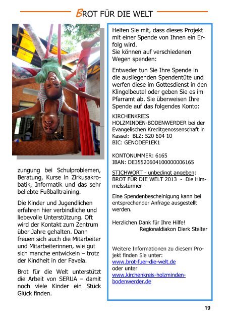 4-13 homepage - Kindergarten Bodenwerder