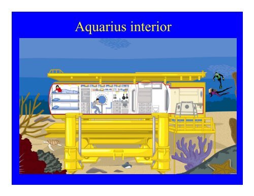 National Undersea Research Center - NOAA