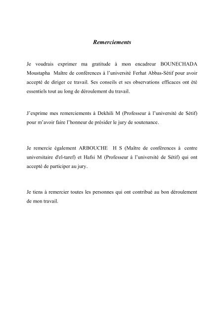 ThÃ¨me Etude des caractÃ©ristiques morphologiques de la race ovine ...