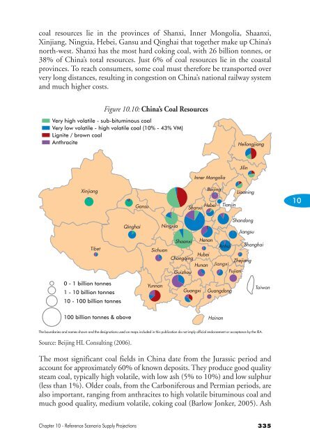 World Energy Outlook 2007