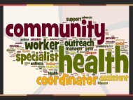 Community-Based Model of Care, CCO ... - Acumentra Health