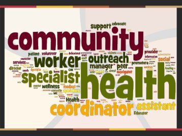 Community-Based Model of Care, CCO ... - Acumentra Health