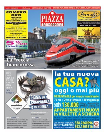 15 - Piazzaweb