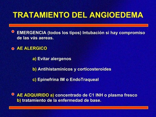 tratamiento-del-angioedema-atd-2008-pdf - PIEL-L Latinoamericana