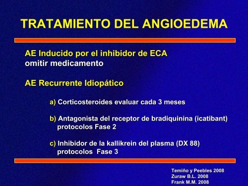 tratamiento-del-angioedema-atd-2008-pdf - PIEL-L Latinoamericana